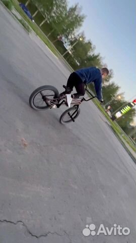 Bmx для детей