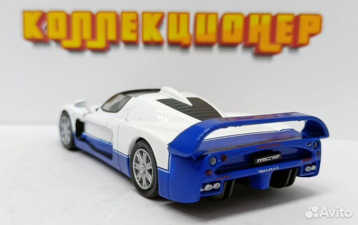 Развивающий автомобиль