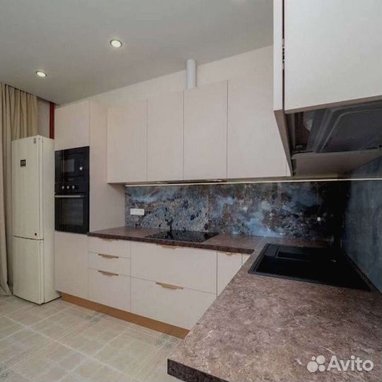 Кухни на заказ от производителя