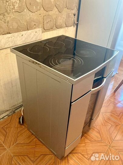 Плита стеклокерамическая gorenje Ec 2000 P2