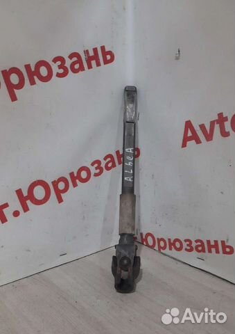 Карданчик рулевой Fiat Albea