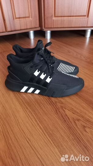 Кроссовки adidas equipment eqt /46 размер