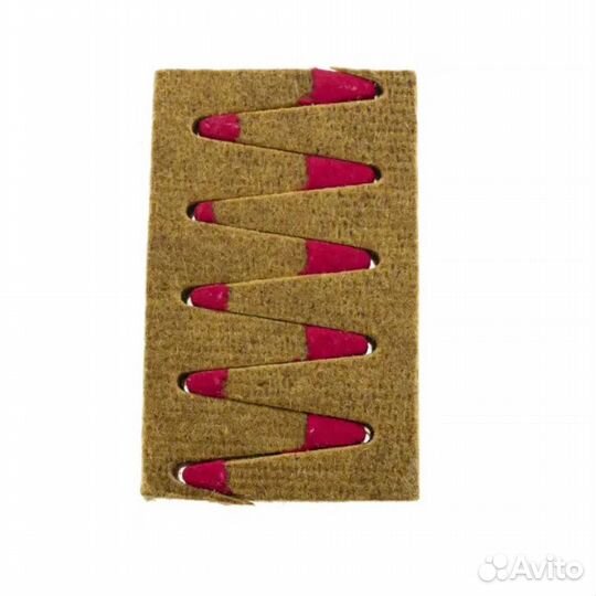 21107 Спички длительного горения Следопыт, 10 шт