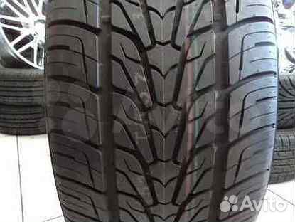 Nexen Roadian HP 265/35 R22