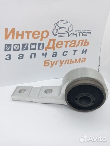 Сайлентблок перед.ниж.рычага(задний) Nissan Teana