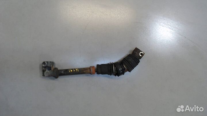 Кардан рулевой Ford Explorer, 2010