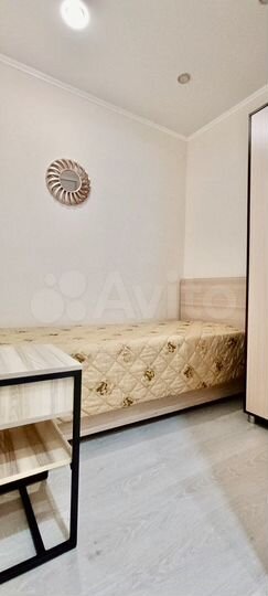 2-к. квартира, 40 м², 9/16 эт.