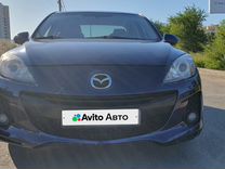 Mazda 3 1.6 AT, 2012, 200 000 км, с пробегом, цена 989 900 руб.