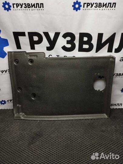 Коврик вещевого отсека Volvo FH4 82289681