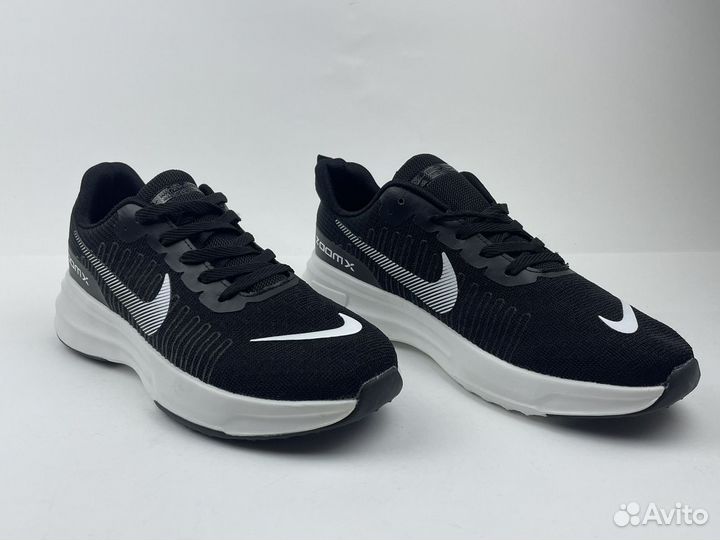 Кроссовки nike air zoom