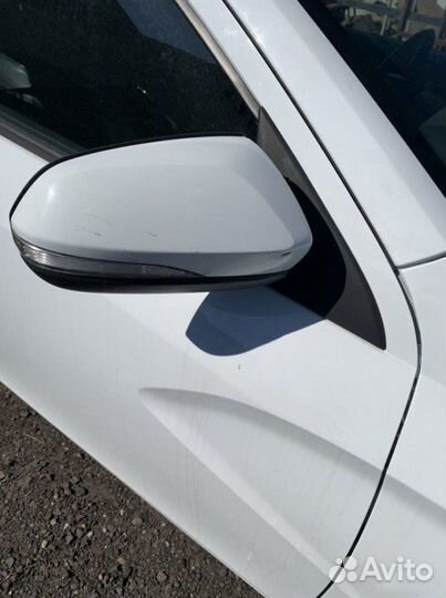 Зеркало правое Лада Веста