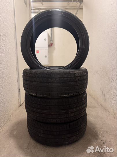 Atlas AS330 225/45 R18 95V