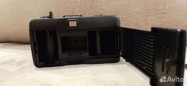 Пленочный фотоаппарат