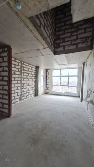 3-к. квартира, 109,2 м², 10/11 эт.