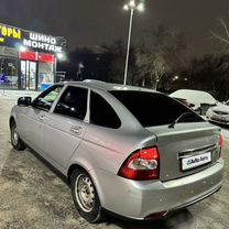 ВАЗ (LADA) Priora 1.6 MT, 2011, 123 000 км