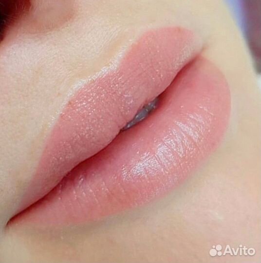 Перманентный макияж/Удаление татуажа