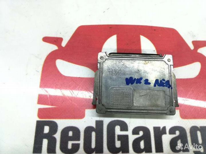 Блок розжига ксенона Jeep Grand Cherokee WK2 ERB