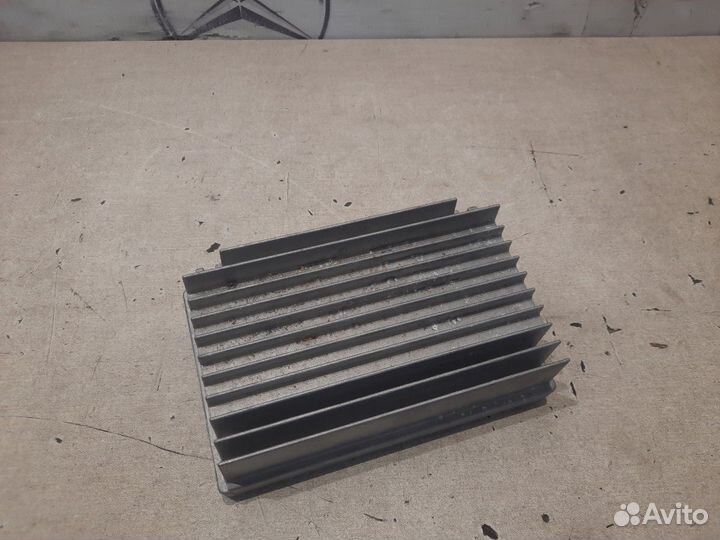 Блок электронный Bmw X5 E70 N57D30A 2011