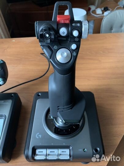 Джойстик для пк