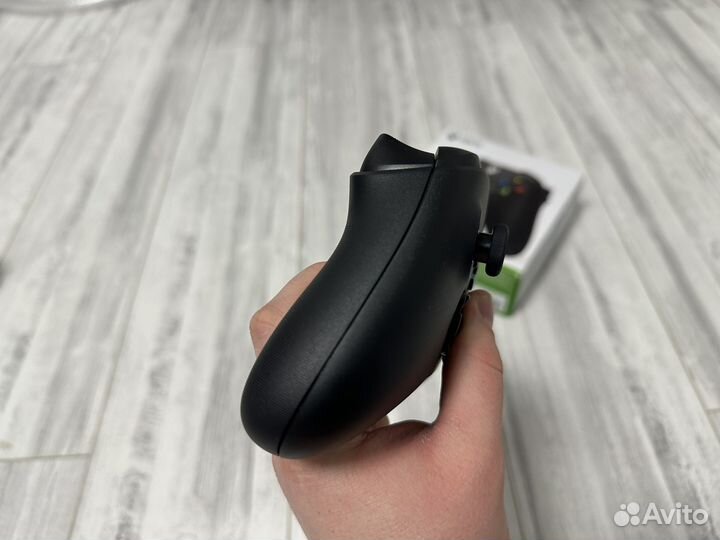 Оригинальный геймпад Xbox series s/x