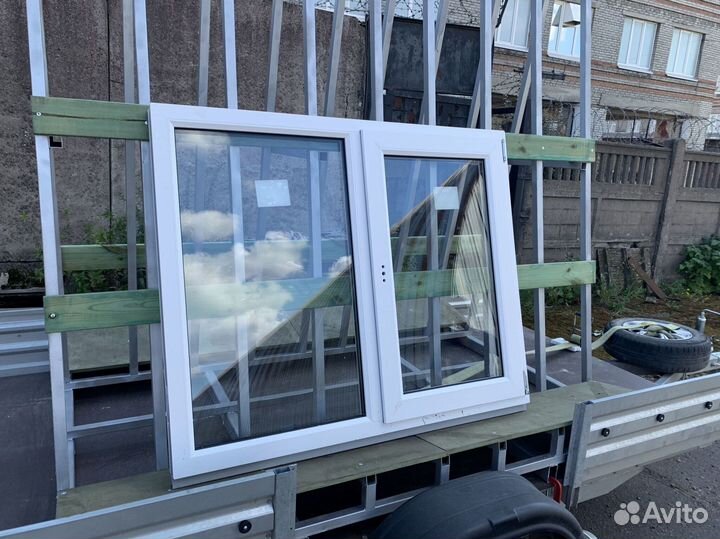 Окна пвх