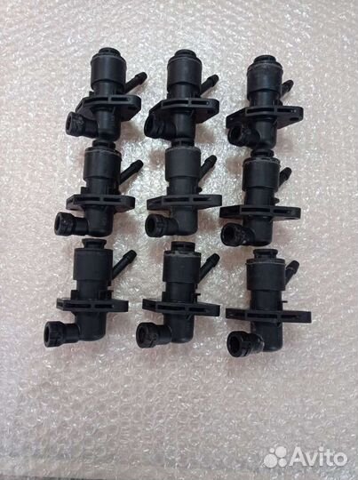 Главный цилиндр сцепления Изитроник Opel