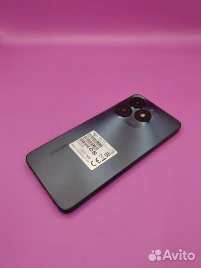 Itel A70, 3/128 ГБ