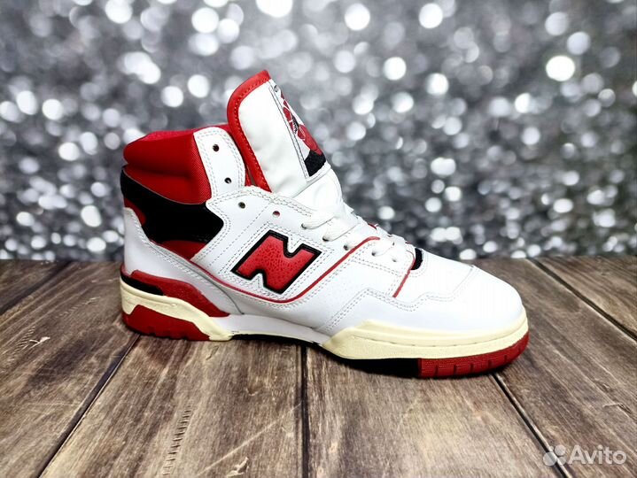 Мужские кроссовки