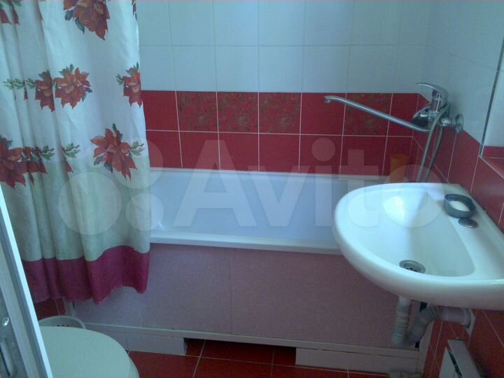 Комната 20 м², 2/3 эт.