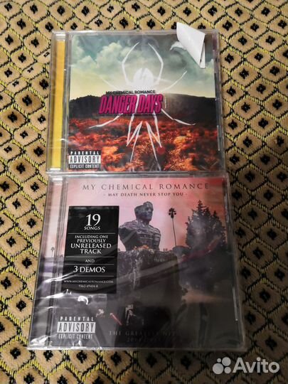 Guns N'Roses/Stereophonics/Buckcherry/Foo Fighters