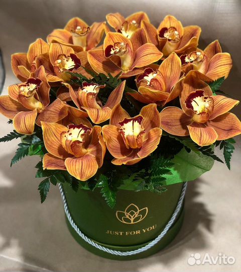 Обучение флористики