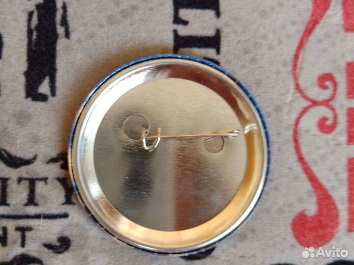 Значок геншин