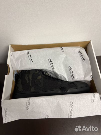 Покупка и доставка из Америки