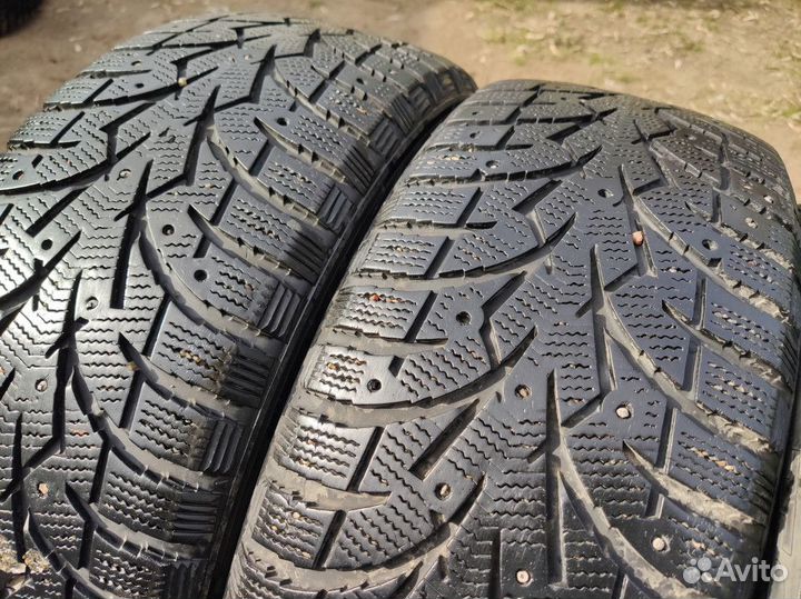 Toyo Observe G3-Ice 205/55 R16 91T