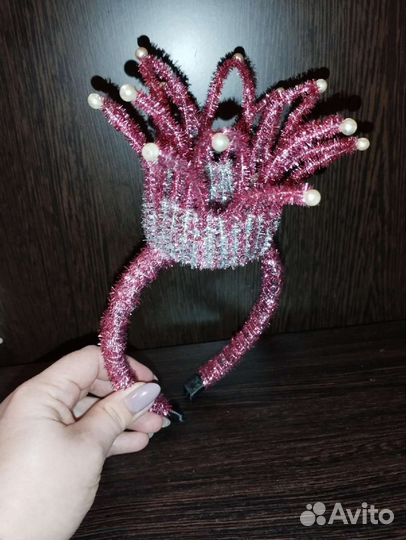 Корона королевы