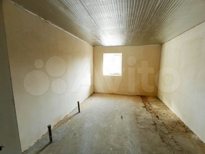 Дом 128 м² на участке 7,7 сот.