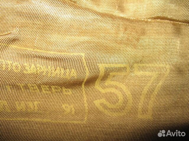 Пилотка ввс СССР. Отличное состояние. Р57