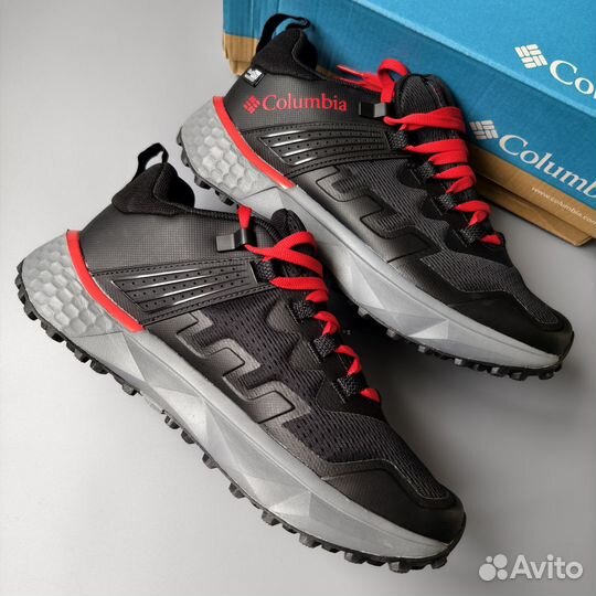 Кроссовки термо Columbia Facet 75