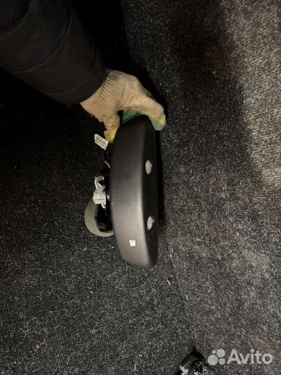 Зеркало салона Mercedes- E Class W212 273971 2010