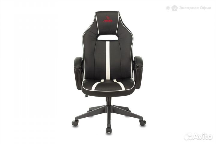 Кресло игровое VIking Zombie A3 WH