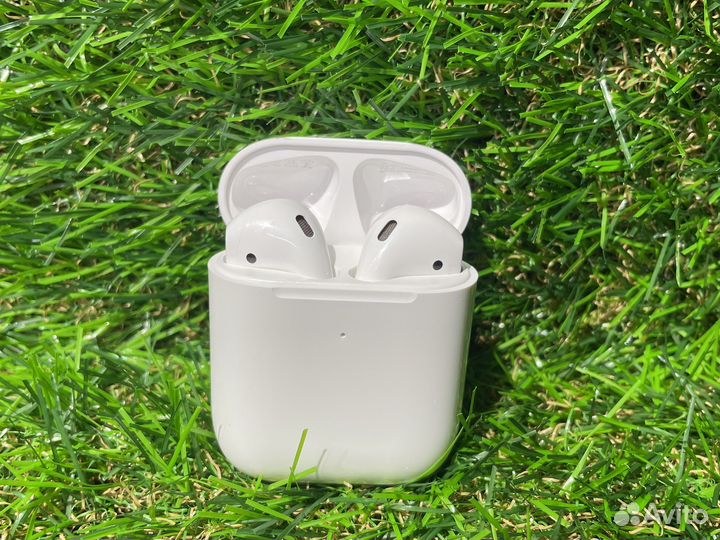 Airpods 2 premium