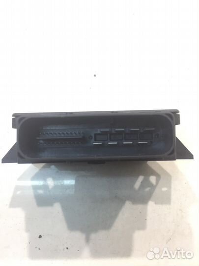 Блок стояночного тормоза (Mercedes-Benz M-class)