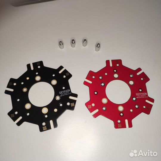 Плата питания Gryphon для коптера