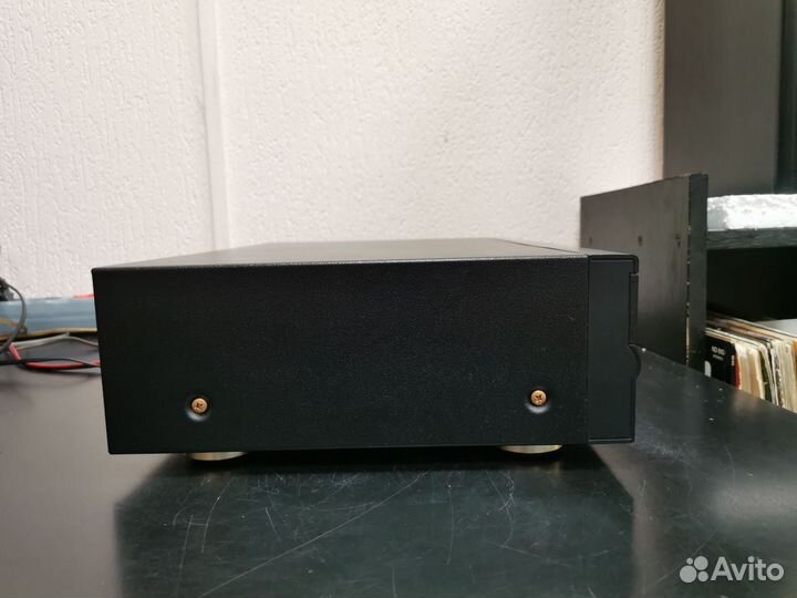 Проигрыватель CD Marantz CD-52 mk2