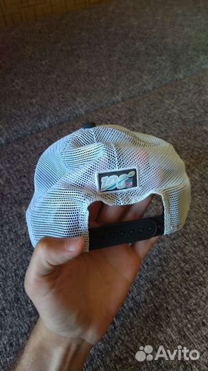 Бейсболка NFL New Era San Francisco Champions