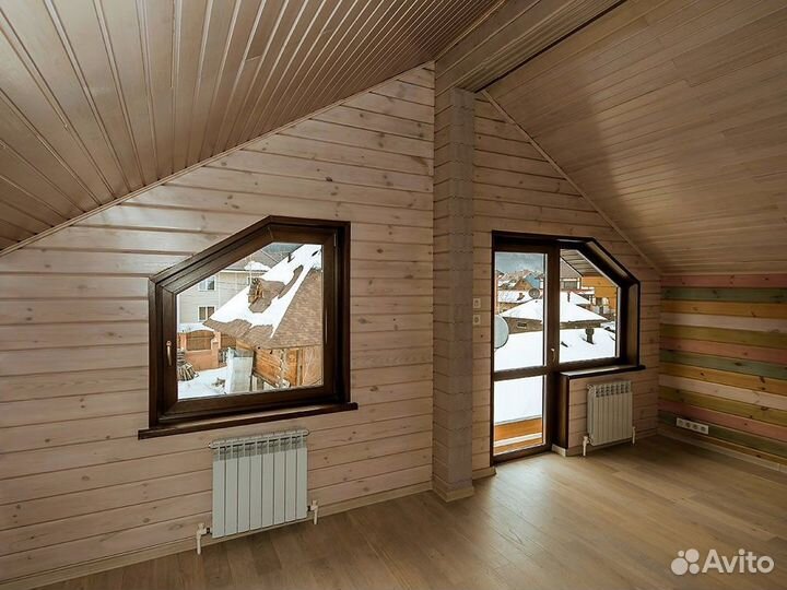 Окна пвх от производителя