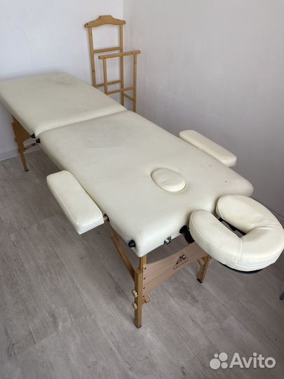 Массажный стол бу
