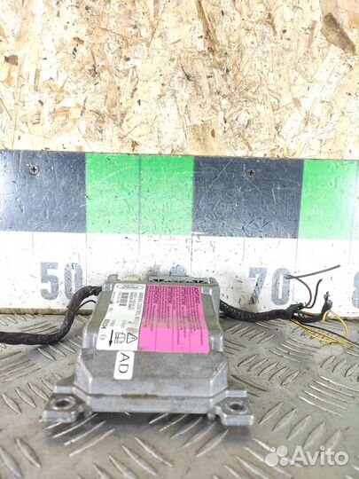 Блок управления Air Bag Ford Focus 1998-2005