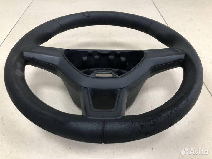 Рулевое колесо без AIR BAG Skoda Rapid 2012-2020