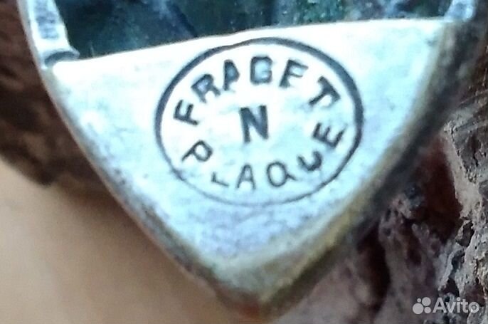 Подсвечник Fraget